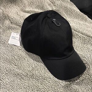 lululemon athletica Black Cap